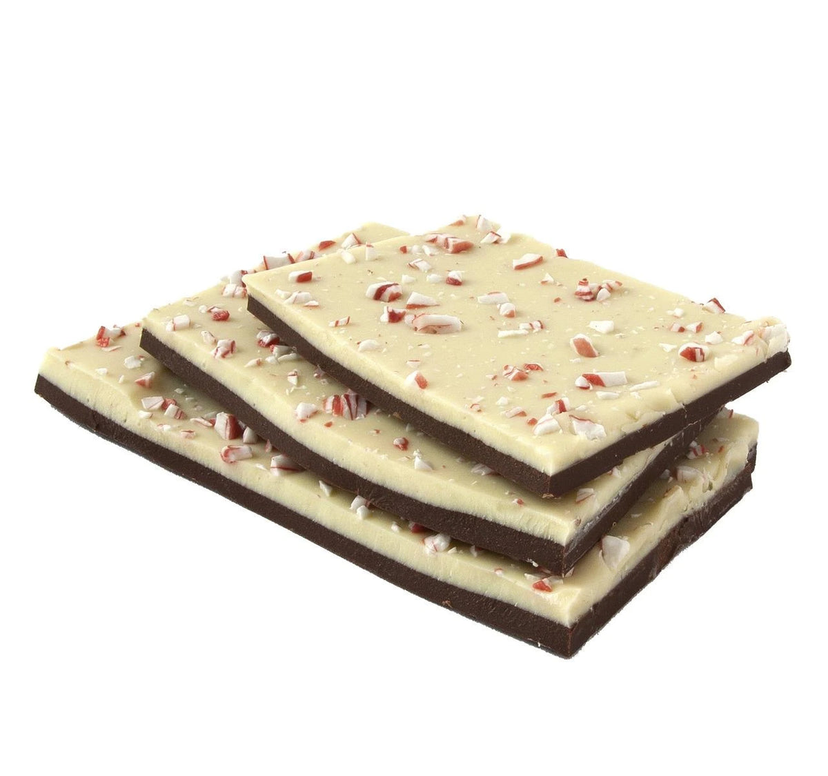 Christmas Peppermint Bark