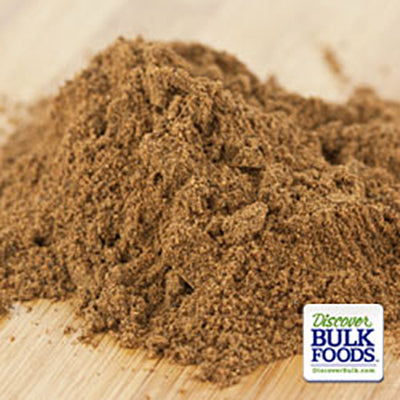 Nutmeg Ground image 0