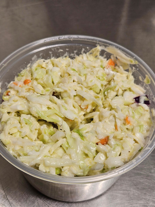 Coleslaw image 0