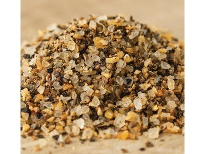 Natural Montana Steak Seasoning image 0