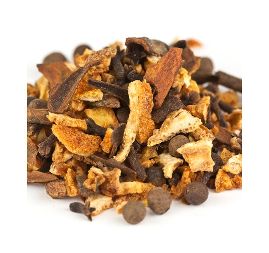 Mulling Spice image 0