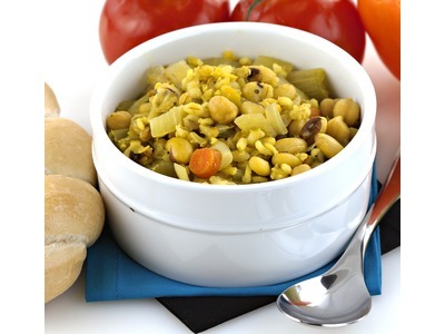 Natural Harvest Soup Bean Blend image 0