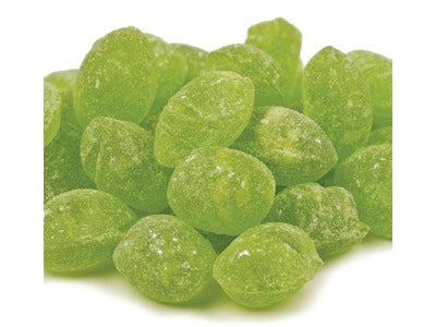 Sanded Apple Drops image 0