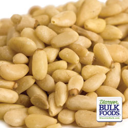 Pine Nuts image 0