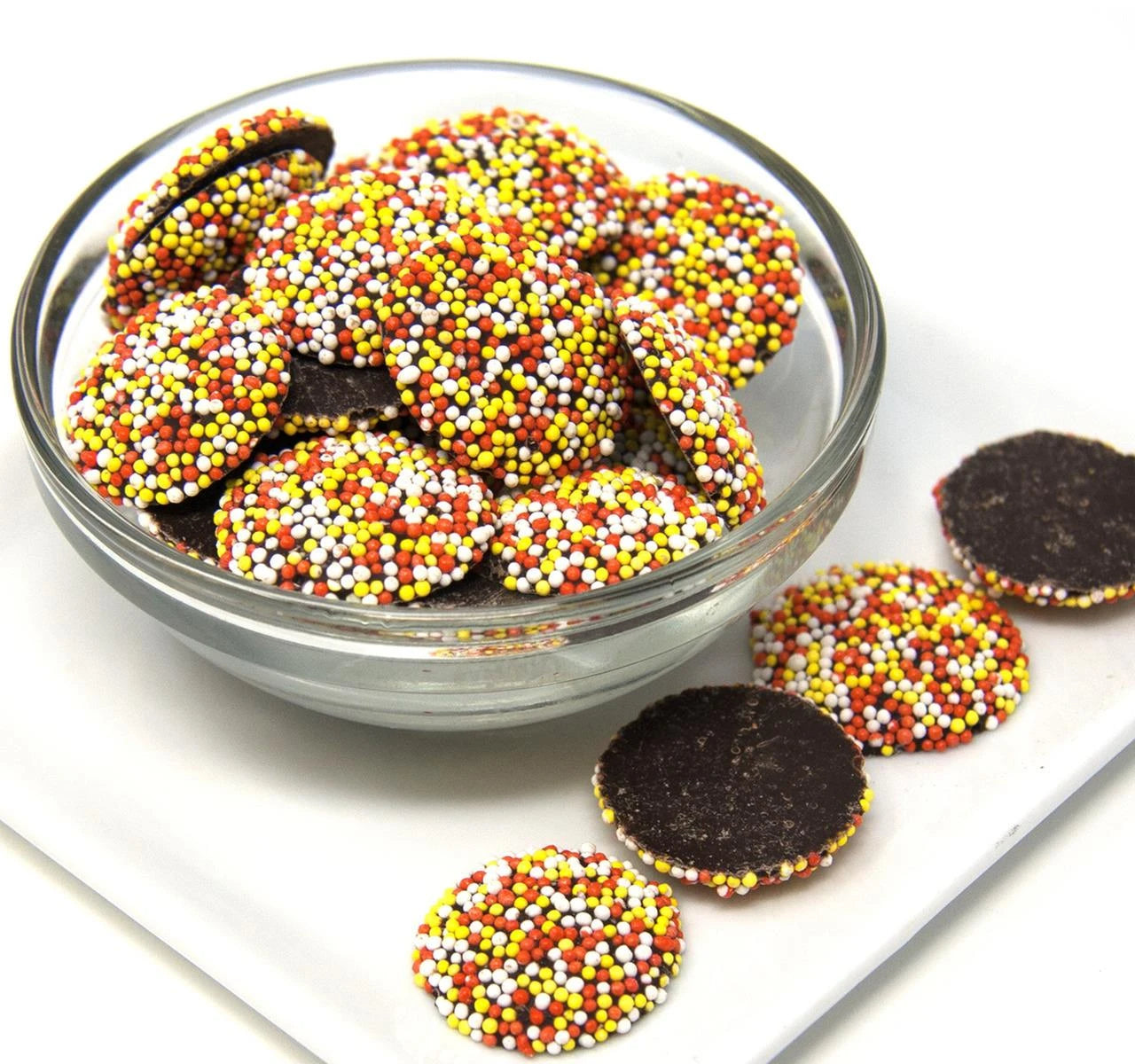 Fall Nonpareils