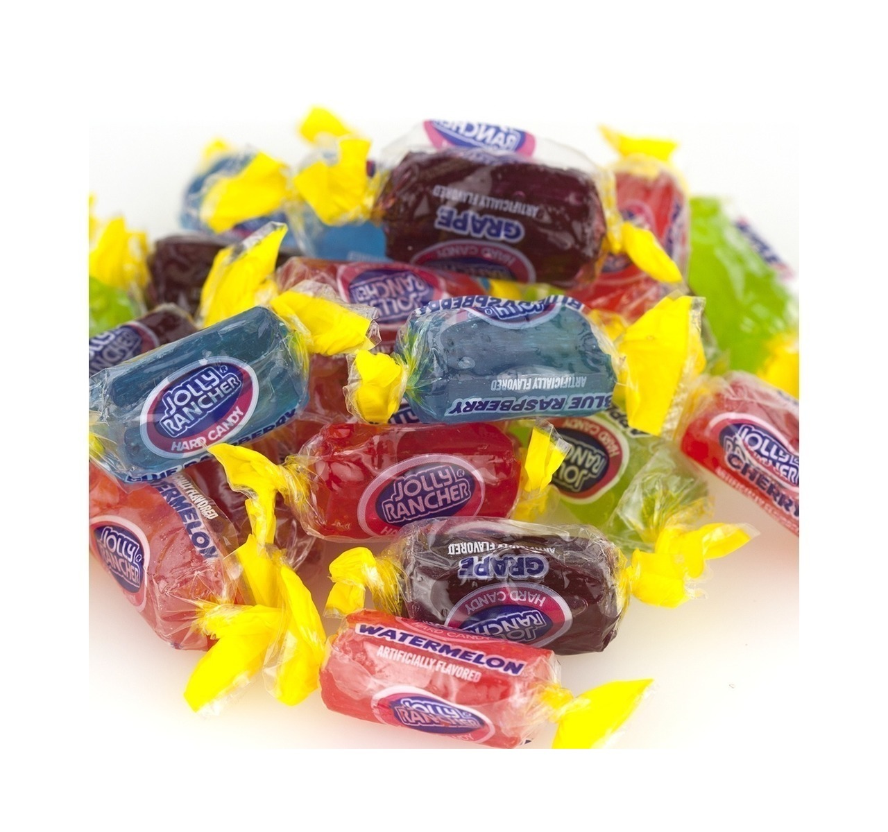 Jolly Rancher image 0