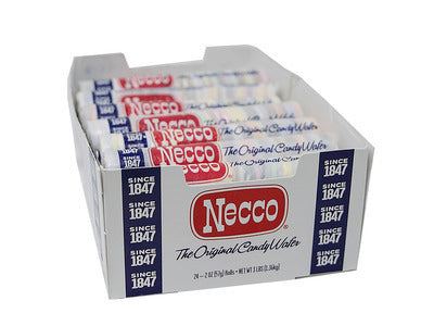 Necco Wafers image 0
