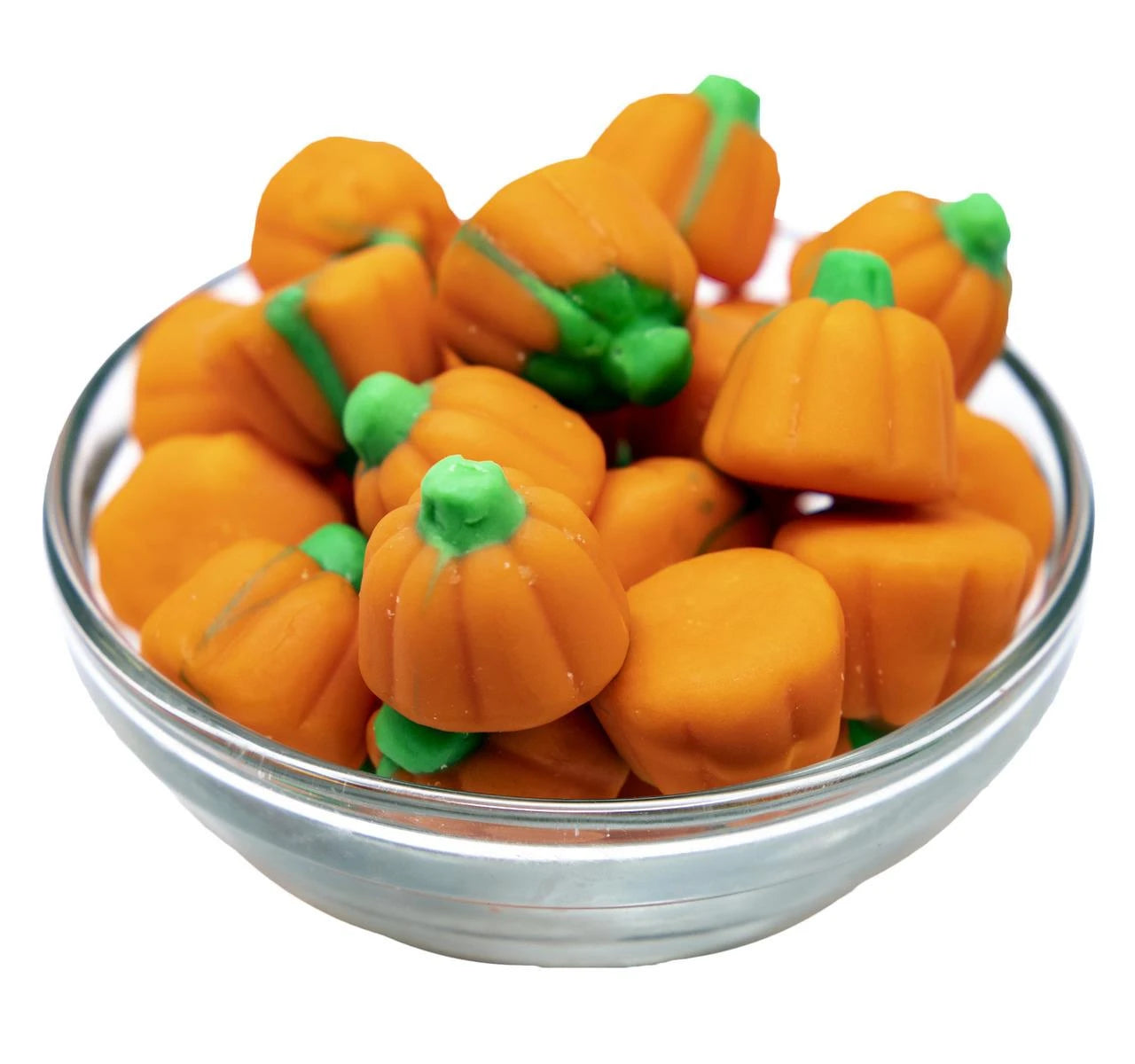 Fall Creme Pumpkins