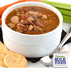 Holiday Soup Mix image 0