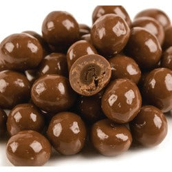 Milk Chocolate Coffee Beans image 0