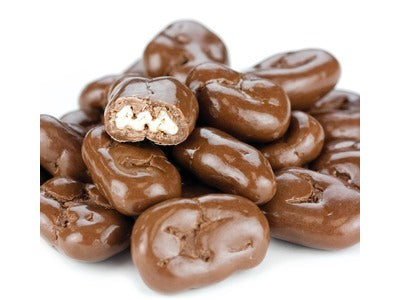 Milk Chocolate Pecans image 0