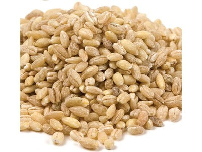Pearled Barley image 0