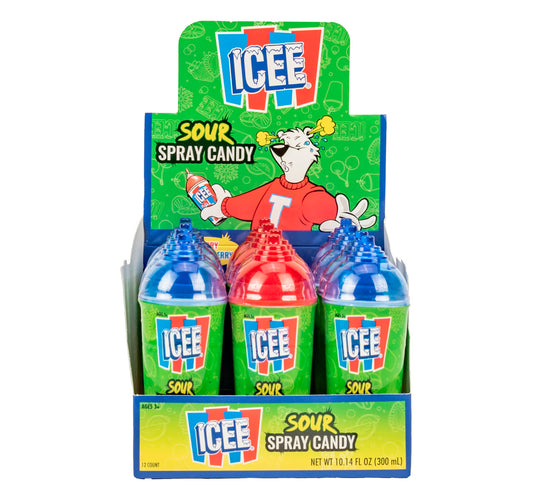 ICEE Sour Spray image 0