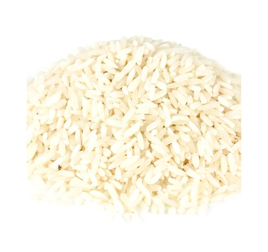 Long Grain White Rice image 0