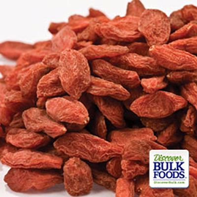 Goji Berries image 0