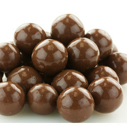 Milk Chocolate Malt Balls image 0