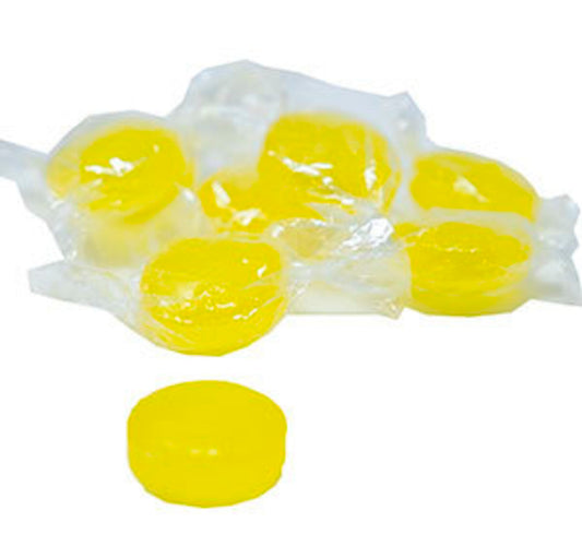 Lemon Drops Sugar Free image 0