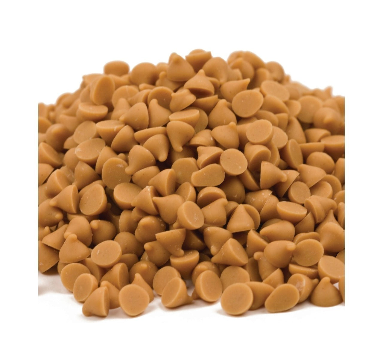 Baking Chocolate Drops - Peanut Butter image