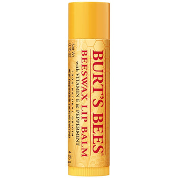 Lip Balm - Beeswax image