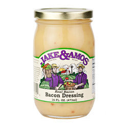J&A Bacon Dressing Pt. image 0