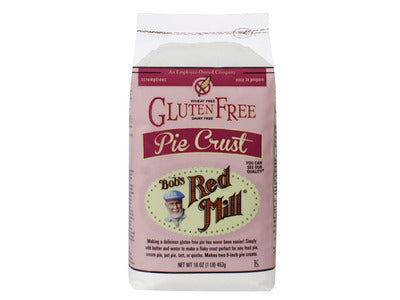Gluten Free Pie Crust Mix image 0