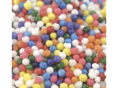 Nonpareils image 0