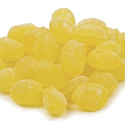 Sanded Lemon Drops image 0