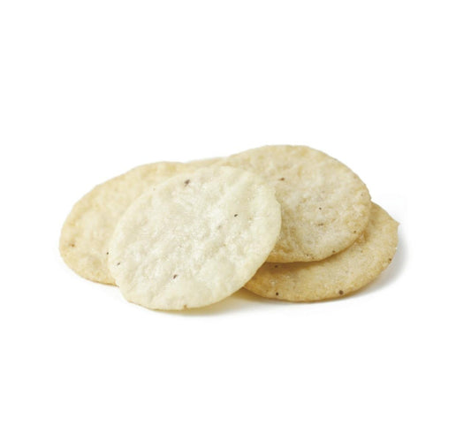 Nut Thins Almond Hint of Salt image 0
