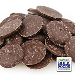 Coating Wafers - Dark Chocolate image