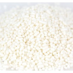 Sprinkles - White image