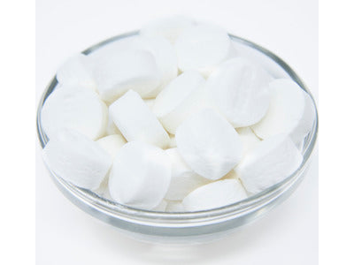 Peppermint Lozenges image 0