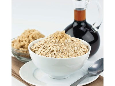 Oatmeal Maple Brown Sugar image 0