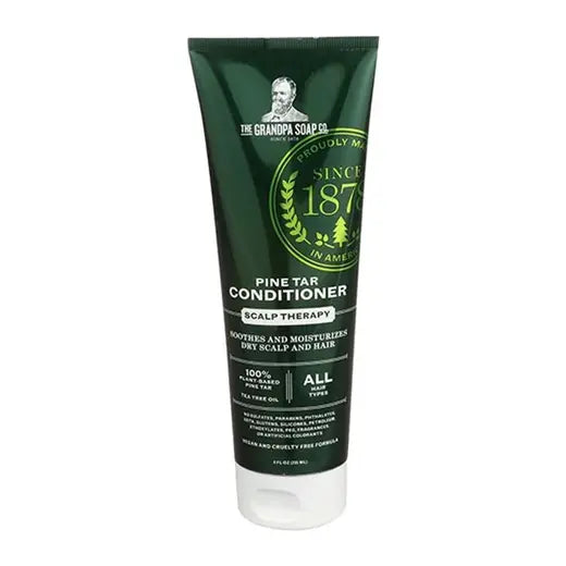 Grandpa's Pine Tar Conditioner image 0