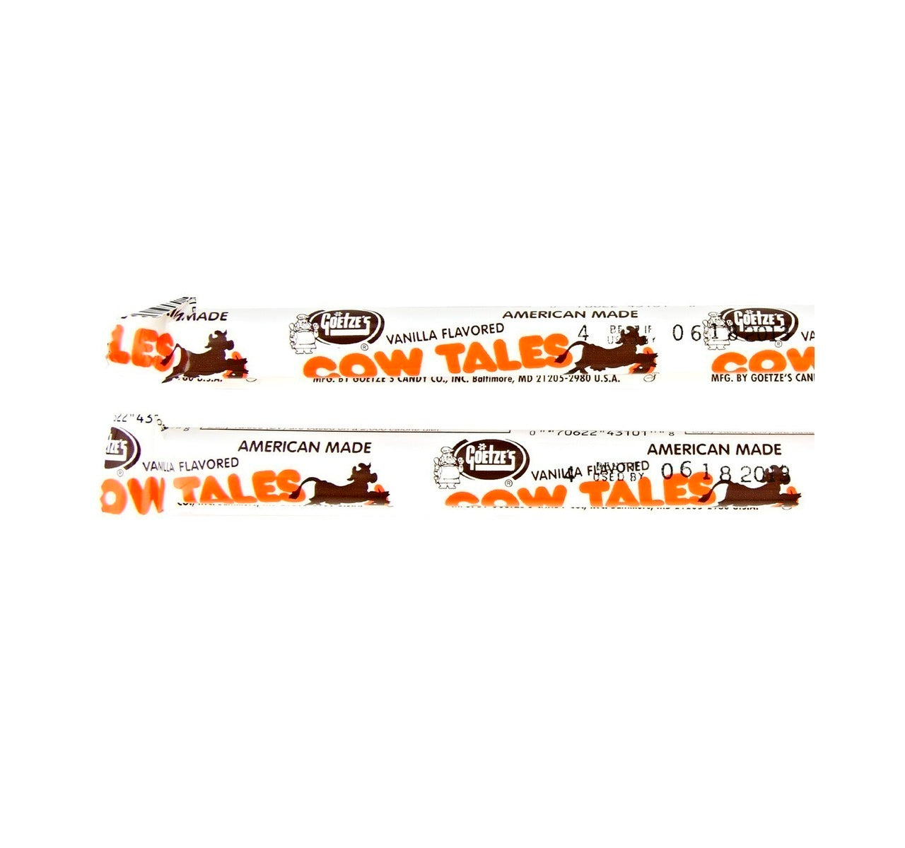 Cow Tales 36CT Box image 0