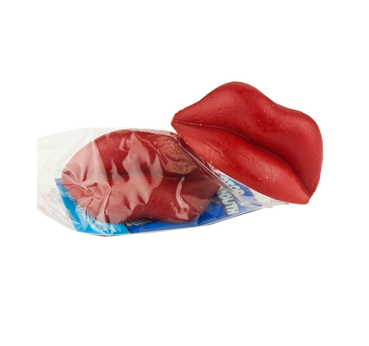 Wax Lips image 0