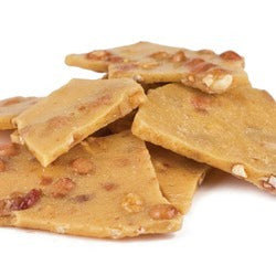 Peanut Brittle image 0
