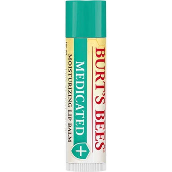 Lip Balm - Medicated image