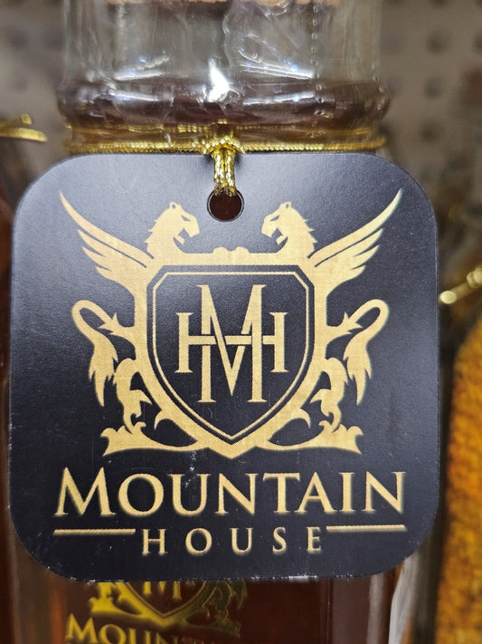 Mountain House Wildflower Honey image 0