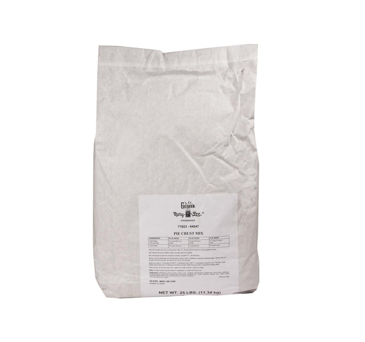 Pie Crust Mix image 0