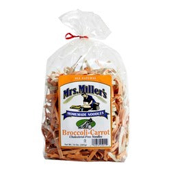 Mrs. Miller's Broccoli Carrot Noodles image 0