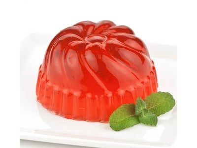 Peach Gelatin image 0