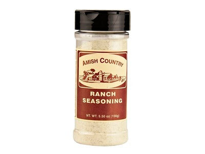 Ranch Popcorn Seasoning image 0