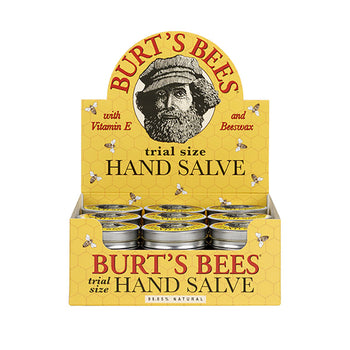 Hand Salve - .30 Ounces image