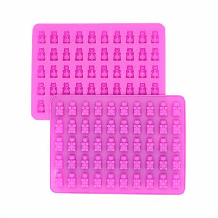 Silicone Candy Mold image 0