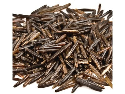 Natural Northern Wild Rice image 0