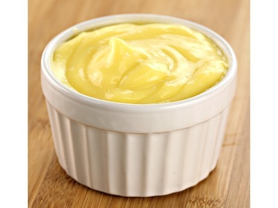 Lemon Pudding (Instant) image 0