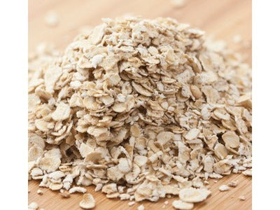 Organic Quick Oats image 0