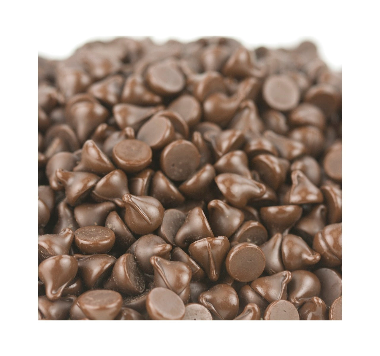 Baking Chocolate Drops - Semi-Sweet 1M image