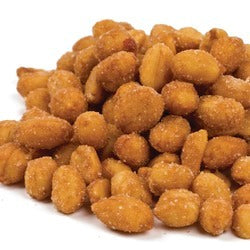 Honey Roasted Peanuts image 0