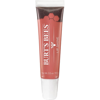 Lip Shine - Peachy image